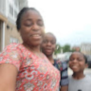 Meet your Posher, Lorpu